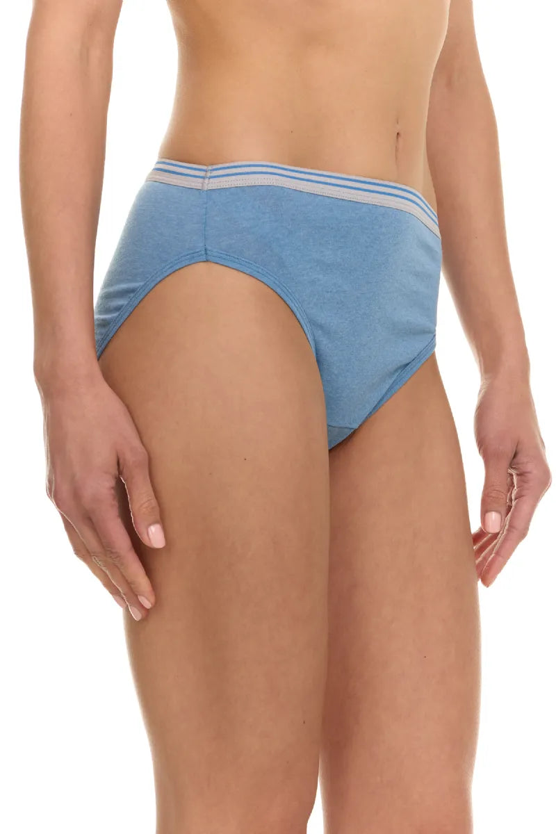 Wholesale Women's Fruit Of Loom Brief Underwear