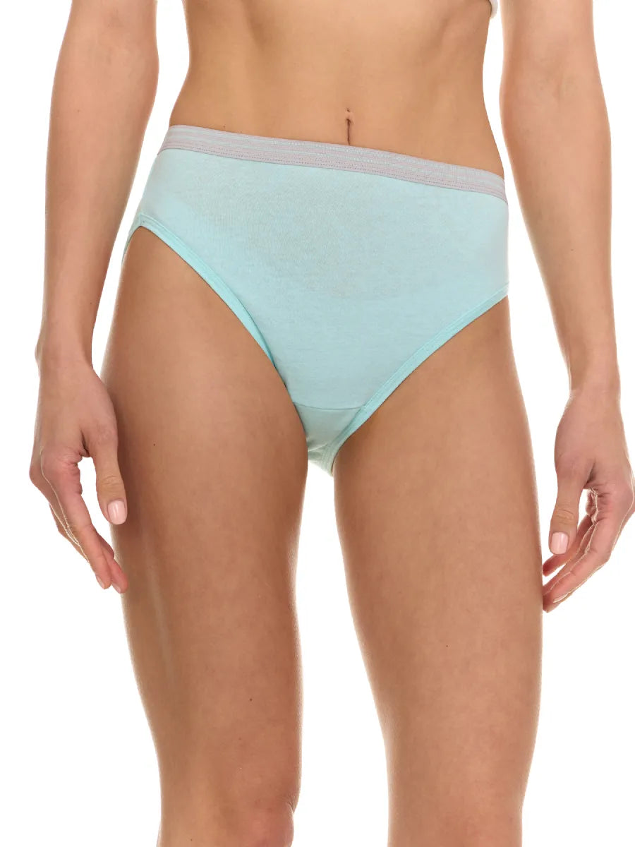 Wholesale Women's Fruit Of Loom Brief Underwear