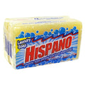 Hispano Soap Square 2PK