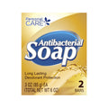 Antibacterial Soap, 2 Count
