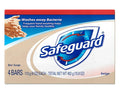 Salvaguardar