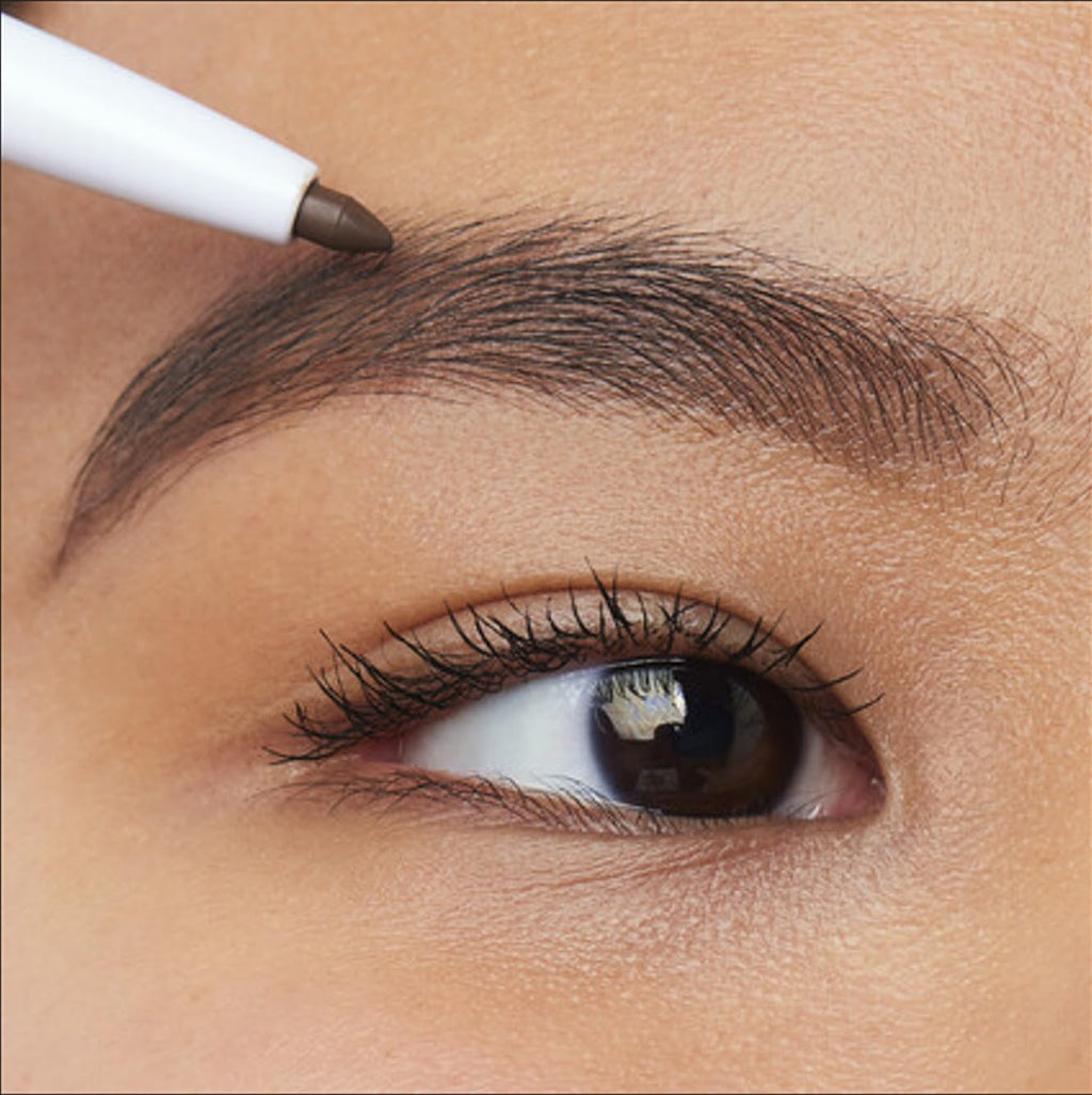 e.l.f. Instant Lift Brow Pencil, Dual-Sided, Taupe