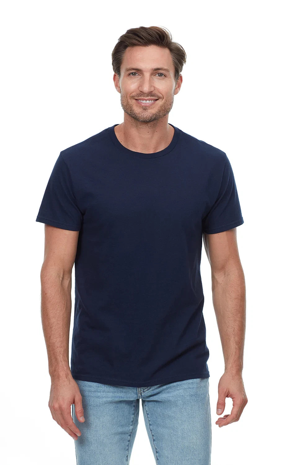 ThreadFast Adult T-Shirts