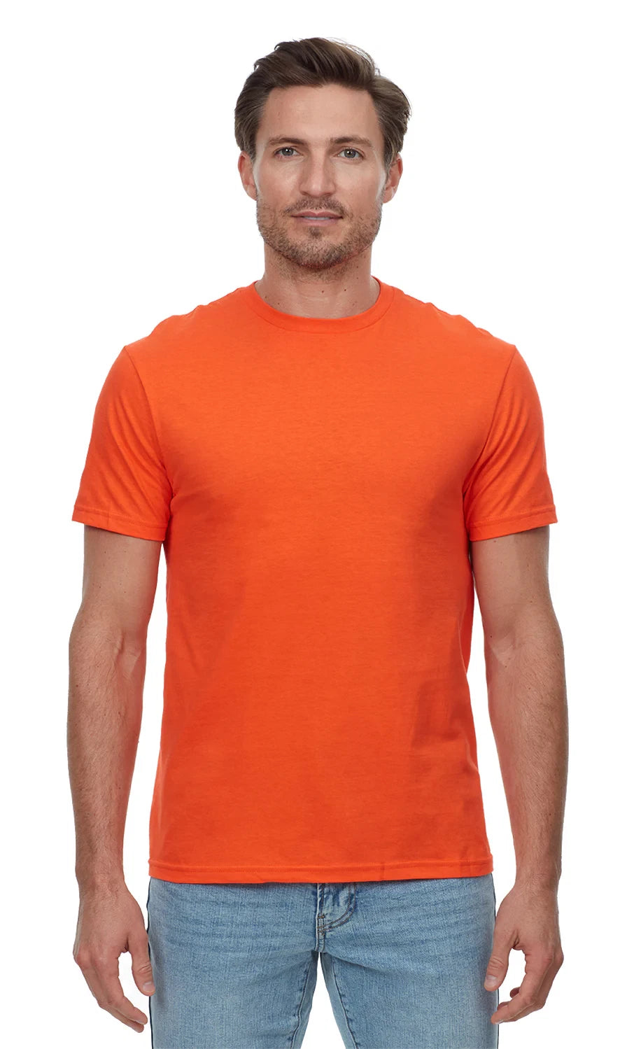 ThreadFast Adult T-Shirts