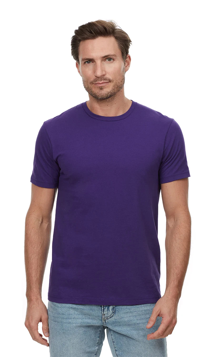 ThreadFast Adult T-Shirts