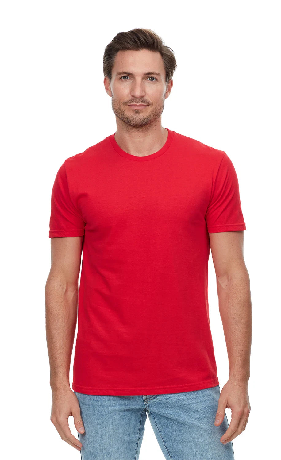 ThreadFast Adult T-Shirts