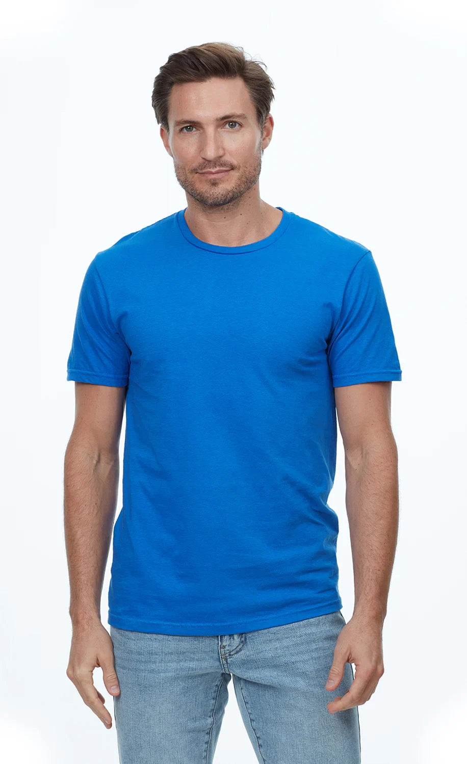 ThreadFast Adult T-Shirts