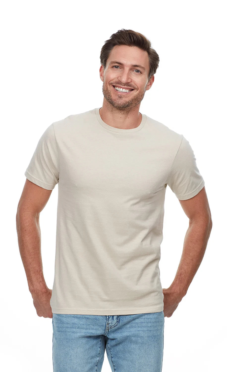 ThreadFast Adult T-Shirts