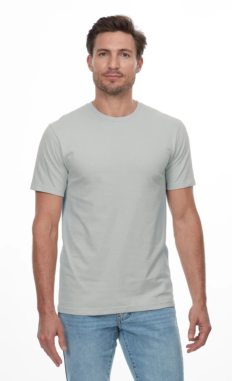 ThreadFast Adult T-Shirts