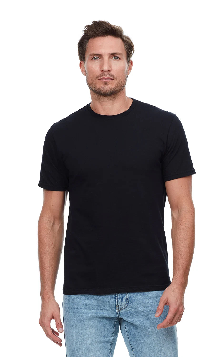 ThreadFast Adult T-Shirts