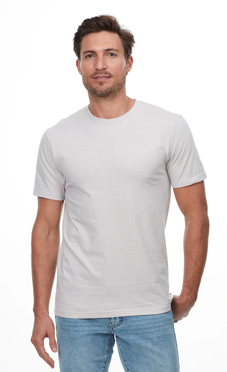ThreadFast Adult T-Shirts