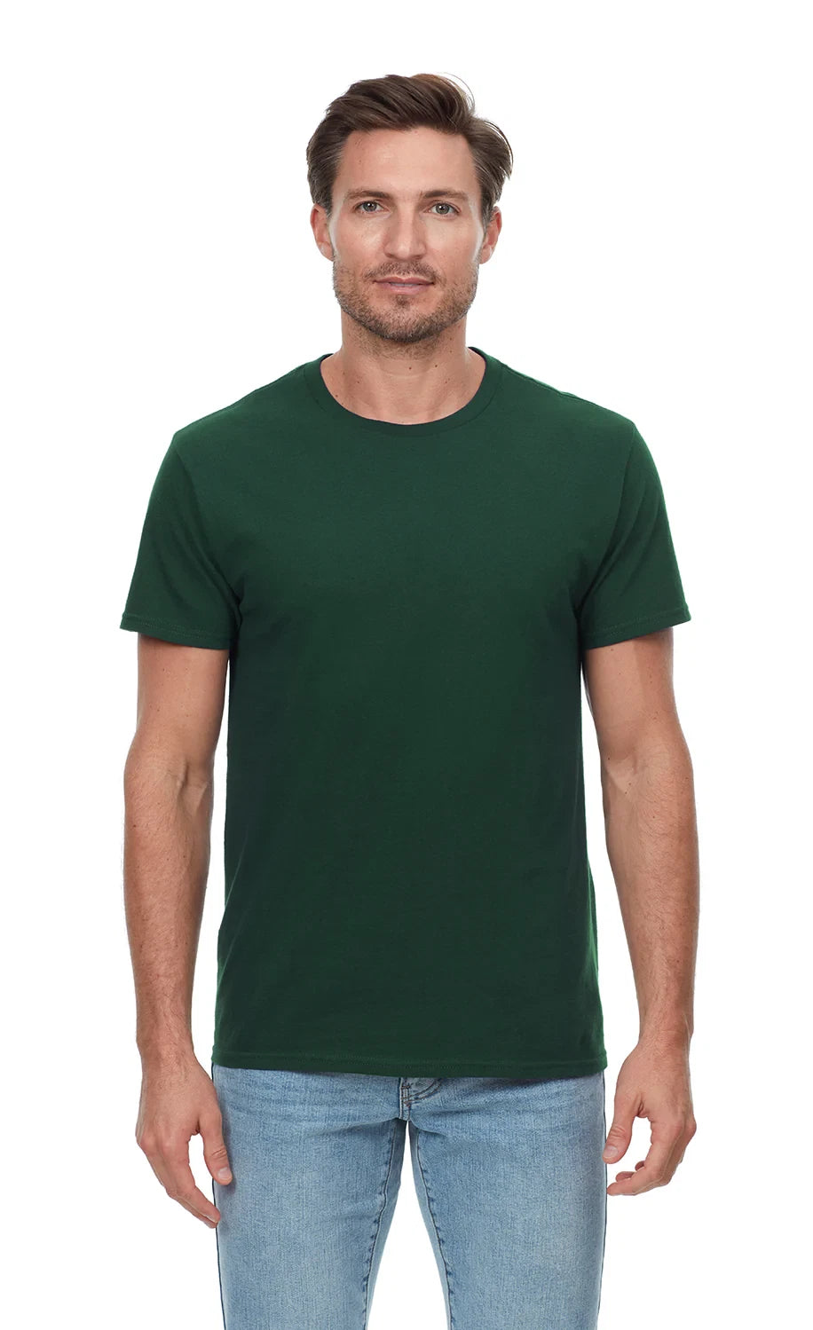 ThreadFast Adult T-Shirts