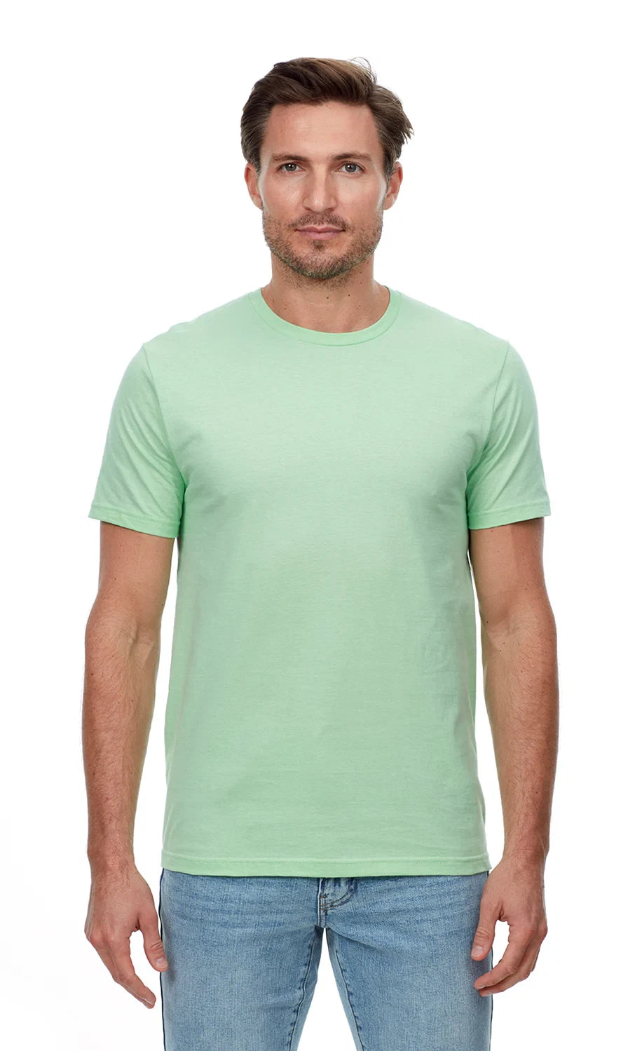 ThreadFast Adult T-Shirts