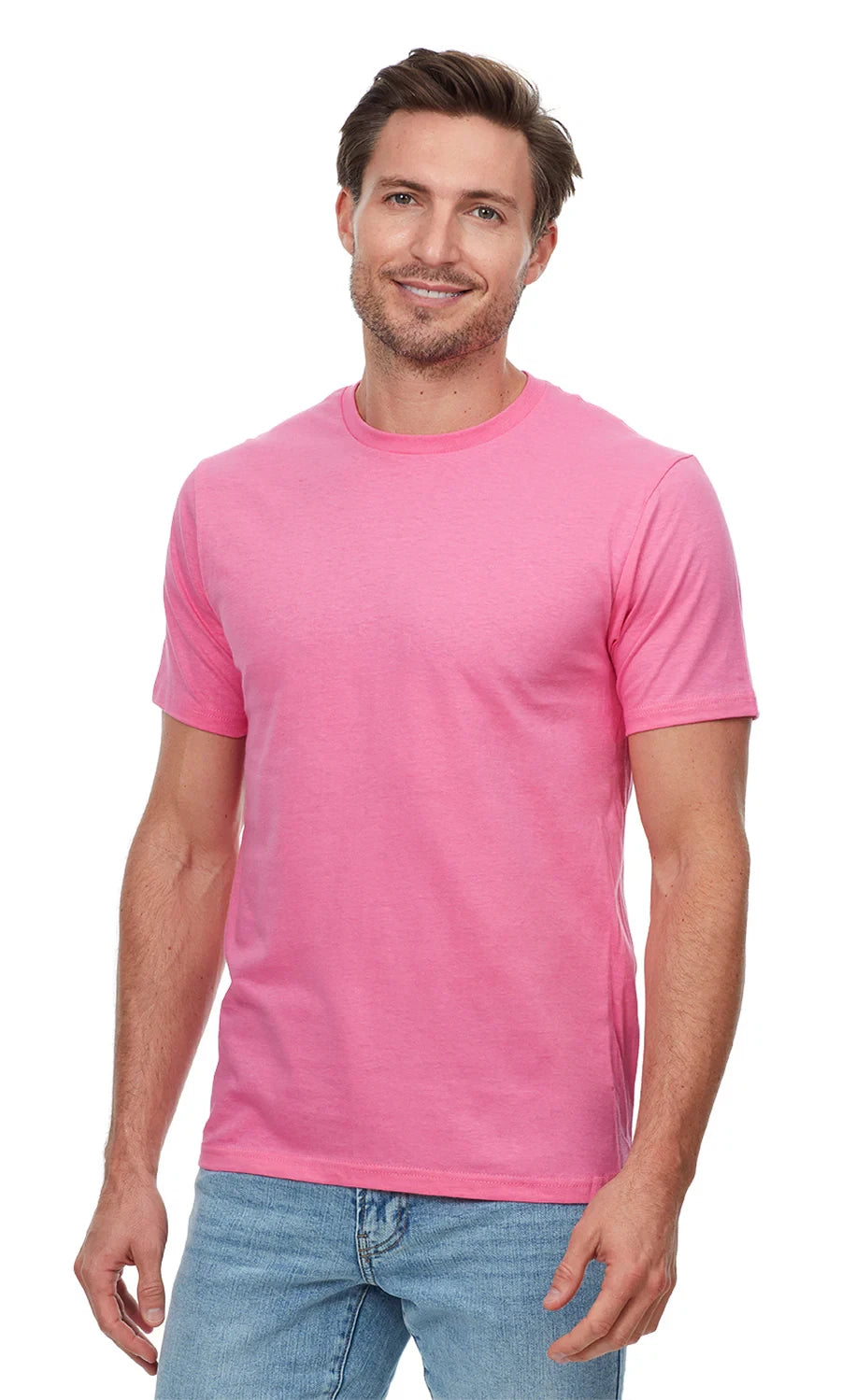 ThreadFast Adult T-Shirts