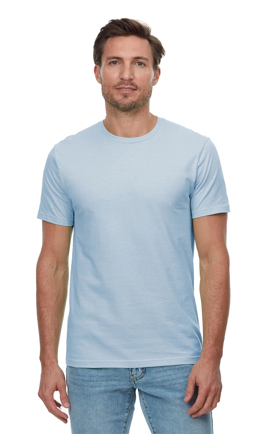 ThreadFast Adult T-Shirts