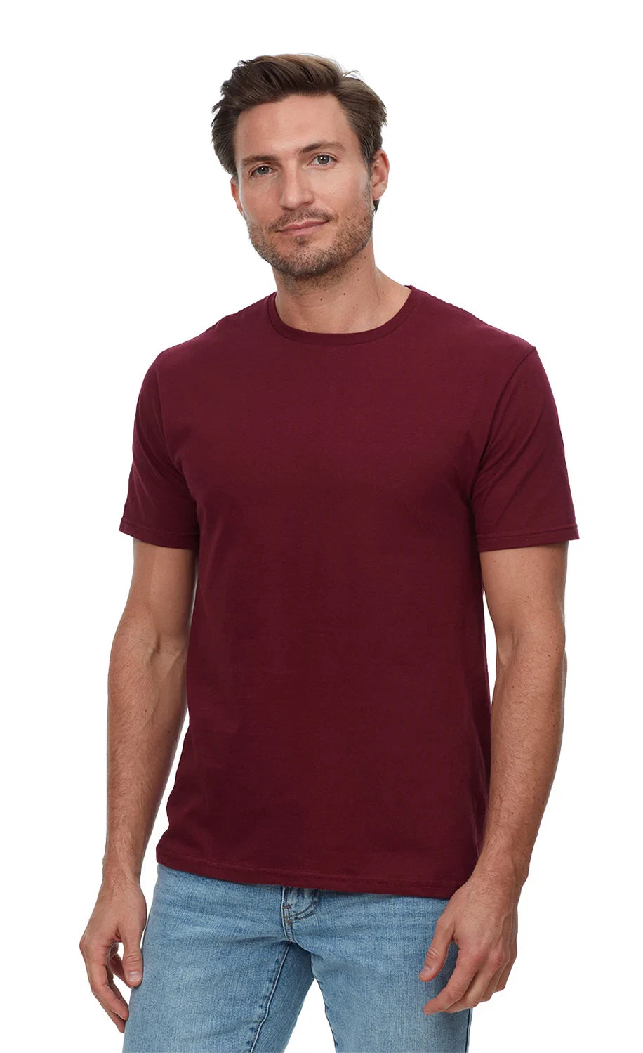 ThreadFast Adult T-Shirts