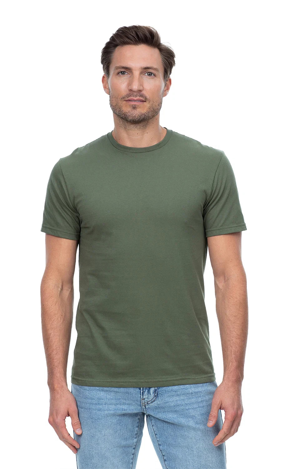 ThreadFast Adult T-Shirts