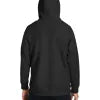 Team 365 Heavyweight Quarter-Zip Hooded Sweatshirt   (20 Pieces)