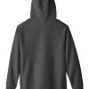 Team 365 Heavyweight Quarter-Zip Hooded Sweatshirt   (20 Pieces)