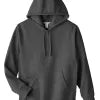 Team 365 Heavyweight Quarter-Zip Hooded Sweatshirt   (20 Pieces)