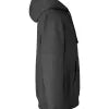 Team 365 Heavyweight Quarter-Zip Hooded Sweatshirt   (20 Pieces)
