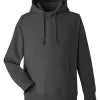 Team 365 Heavyweight Quarter-Zip Hooded Sweatshirt   (20 Pieces)