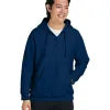 Team 365 Heavyweight Quarter-Zip Hooded Sweatshirt   (20 Pieces)