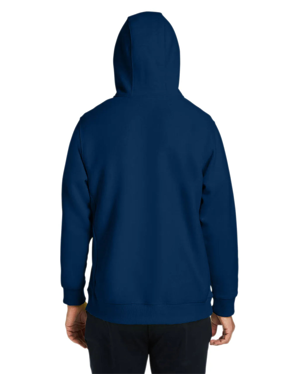 Team 365 Heavyweight Quarter-Zip Hooded Sweatshirt   (20 Pieces)