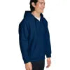 Team 365 Heavyweight Quarter-Zip Hooded Sweatshirt   (20 Pieces)